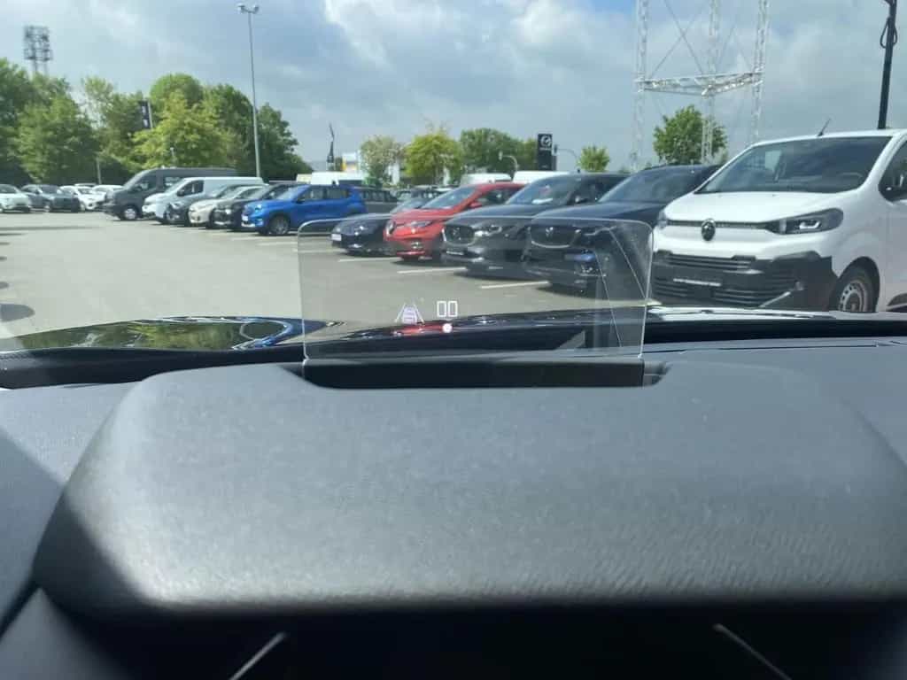 DS Automobiles DS3 NAVI|SHZ|Kamera|Klimaaut.|CarPlay|PDC|1.Hd 12/2021-photo-29