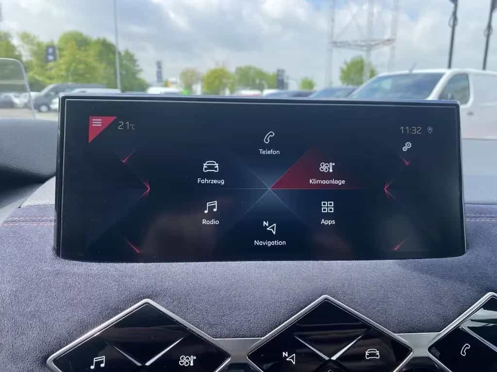 DS Automobiles DS3 NAVI|SHZ|Kamera|Klimaaut.|CarPlay|PDC|1.Hd 12/2021-photo-32