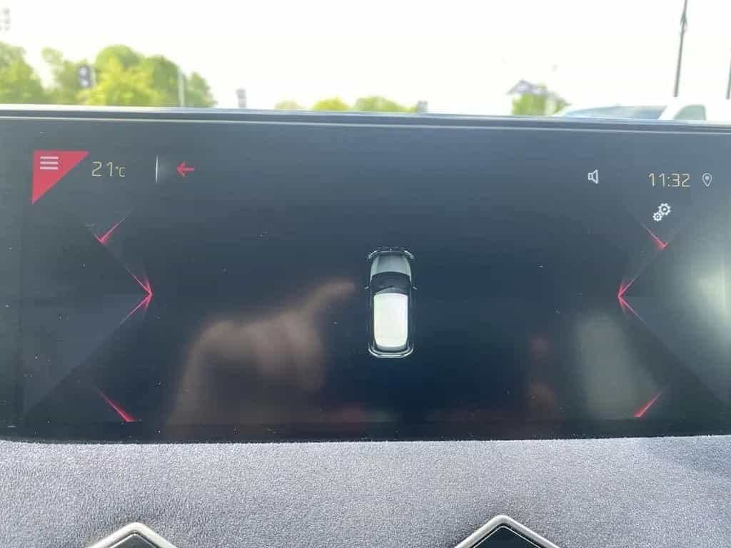 DS Automobiles DS3 NAVI|SHZ|Kamera|Klimaaut.|CarPlay|PDC|1.Hd 12/2021-photo-33