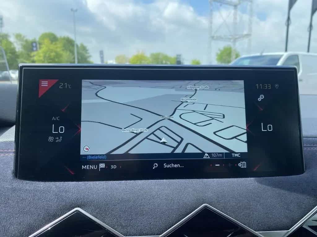 DS Automobiles DS3 NAVI|SHZ|Kamera|Klimaaut.|CarPlay|PDC|1.Hd 12/2021-photo-34