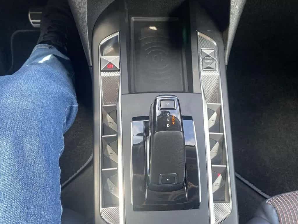 DS Automobiles DS3 NAVI|SHZ|Kamera|Klimaaut.|CarPlay|PDC|1.Hd 12/2021-photo-36