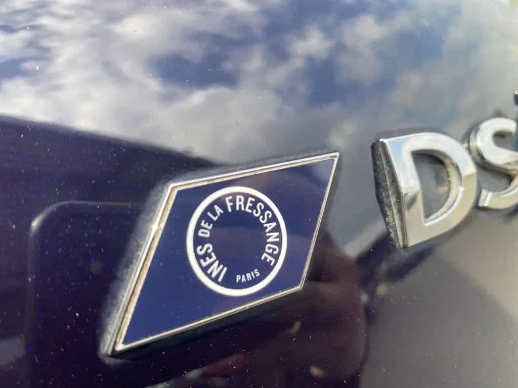 DS Automobiles DS3 NAVI|SHZ|Kamera|Klimaaut.|CarPlay|PDC|1.Hd 12/2021-photo-39