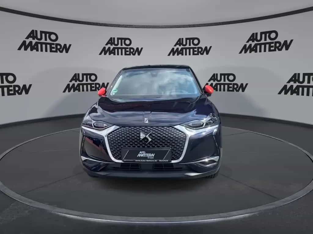 DS Automobiles DS3 NAVI|SHZ|Kamera|Klimaaut.|CarPlay|PDC|1.Hd 12/2021-photo-7