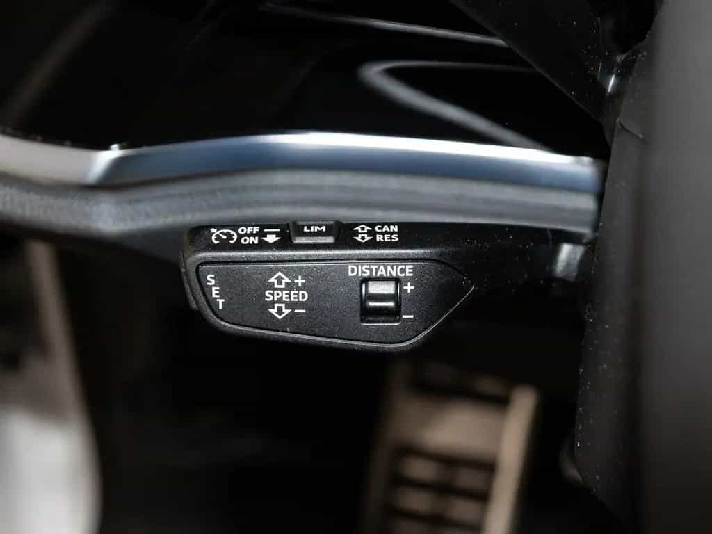 Audi Q3 Sportback 40 TFSI quattro S line AHK Keyless 10/2023-photo-20
