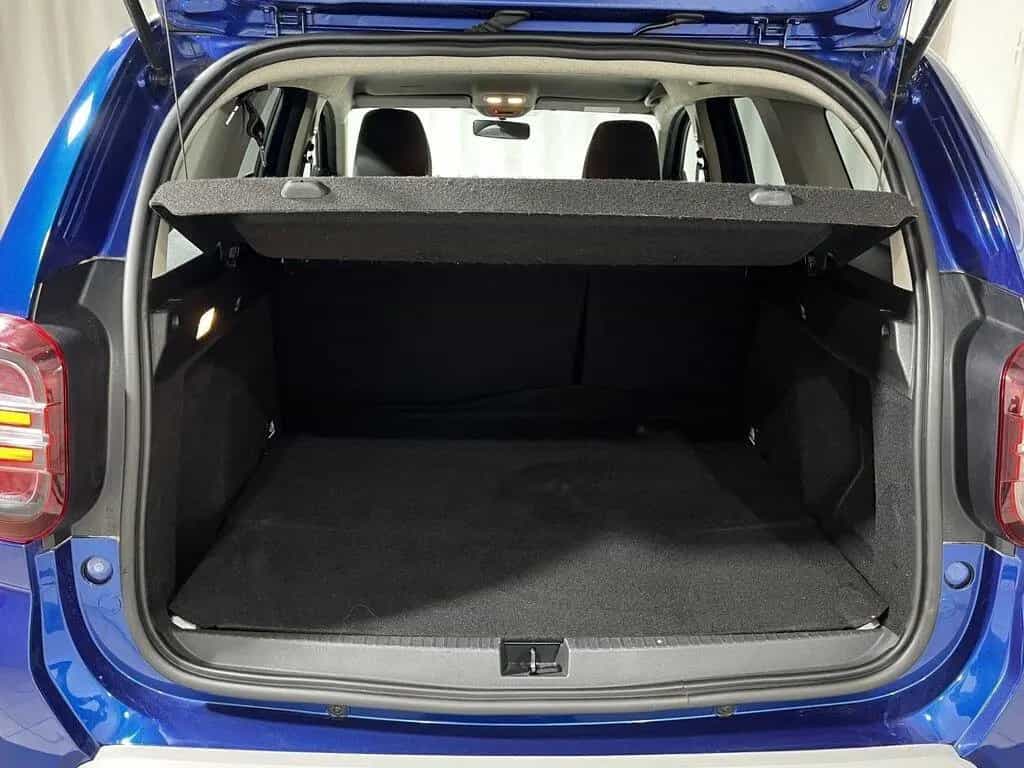 Dacia Duster 1.5 blue dci SL Extreme 4x4 115cv 09/2022-photo-14
