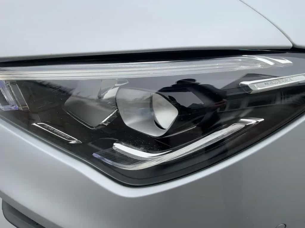 Mercedes-Benz CLA 200 SB EDITION 2020 AMG LED+AMBIENTE+RFK+DAB 01/2021-photo-15