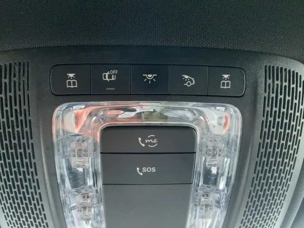 Mercedes-Benz CLA 200 SB EDITION 2020 AMG LED+AMBIENTE+RFK+DAB 01/2021-photo-16