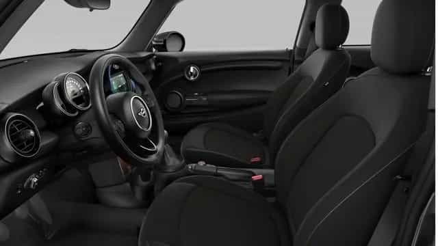 MINI ONE Klima PDC Sitzhzg. Vorn NSW MF Lenkrad 04/2019-photo-2
