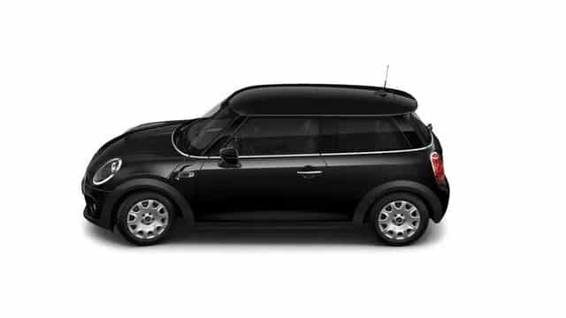 MINI ONE Klima PDC Sitzhzg. Vorn NSW MF Lenkrad 04/2019-photo-4