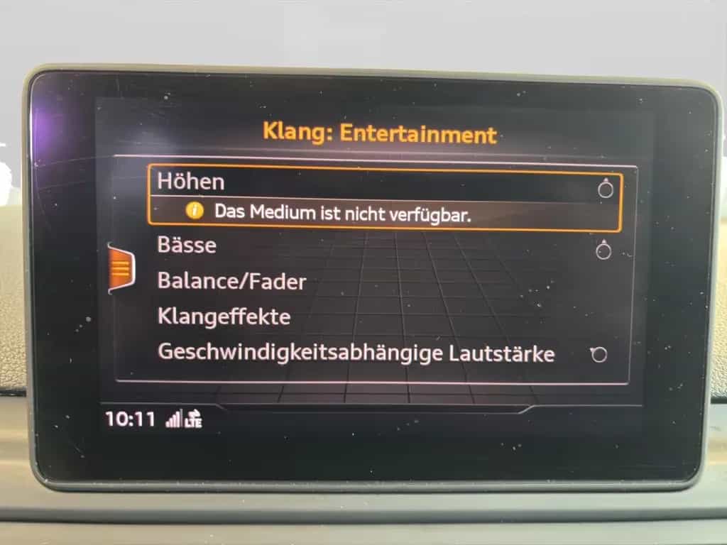 Audi A4 Avant 2.0 TFSI quattro sport +S-TRONIC+AHK+LM 10/2017-photo-17