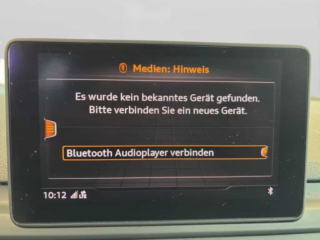 Audi A4 Avant 2.0 TFSI quattro sport +S-TRONIC+AHK+LM 10/2017-photo-19