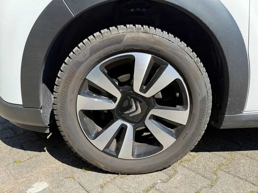 Citroën C3 1.2 PureTech 110 Shine Stop&Start 10/2023-photo-13