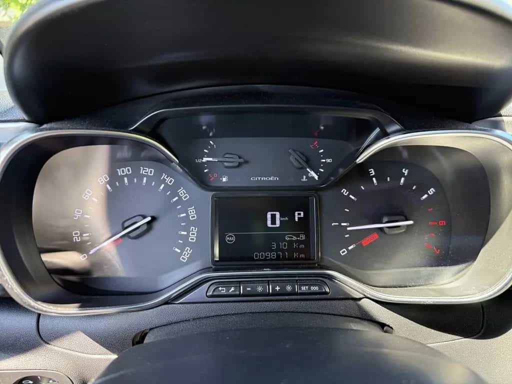 Citroën C3 1.2 PureTech 110 Shine Stop&Start 10/2023-photo-15