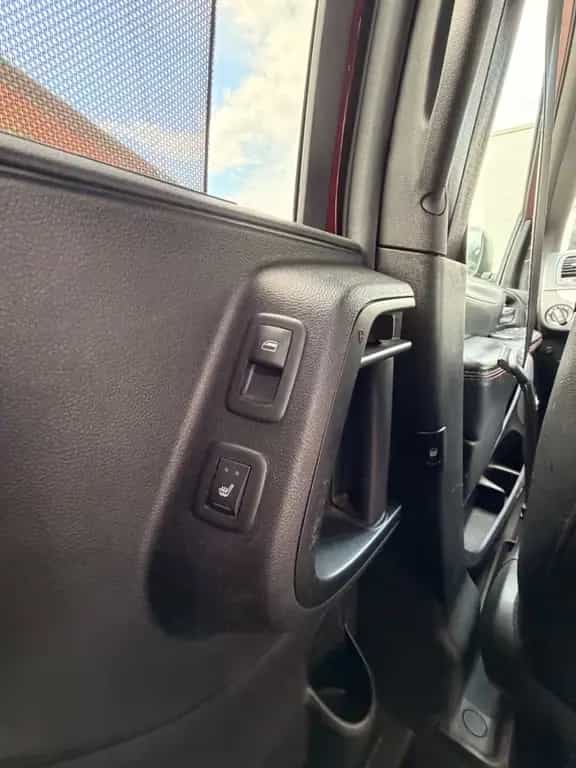 Dodge Grand Caravan 3.6 V6 LPG Gran Tourismo STOW N GO 07/2017-photo-13