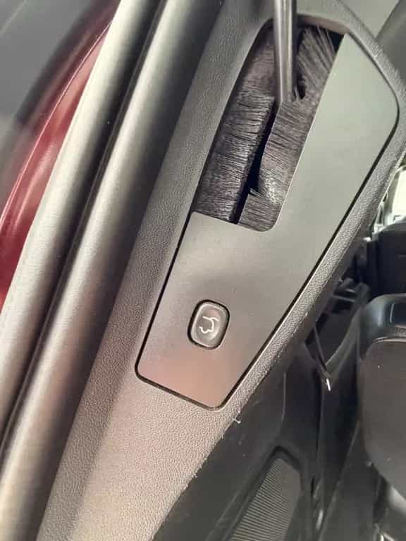 Dodge Grand Caravan 3.6 V6 LPG Gran Tourismo STOW N GO 07/2017-photo-14
