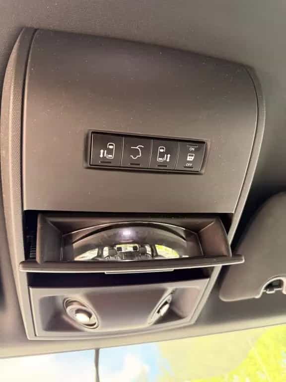 Dodge Grand Caravan 3.6 V6 LPG Gran Tourismo STOW N GO 07/2017-photo-36