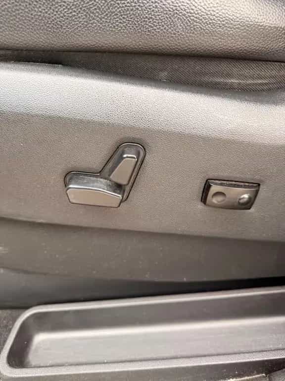 Dodge Grand Caravan 3.6 V6 LPG Gran Tourismo STOW N GO 07/2017-photo-37