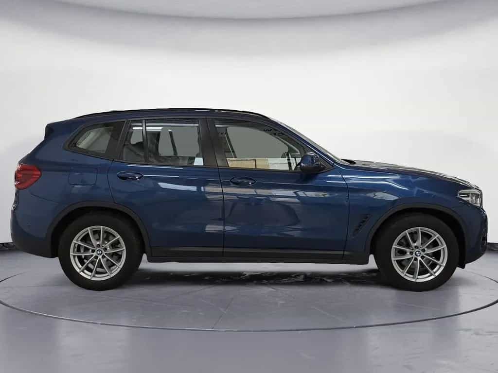 BMW X3 xDrive20d AT Navi Tempom.aktiv Bluetooth PDC 02/2021-photo-5