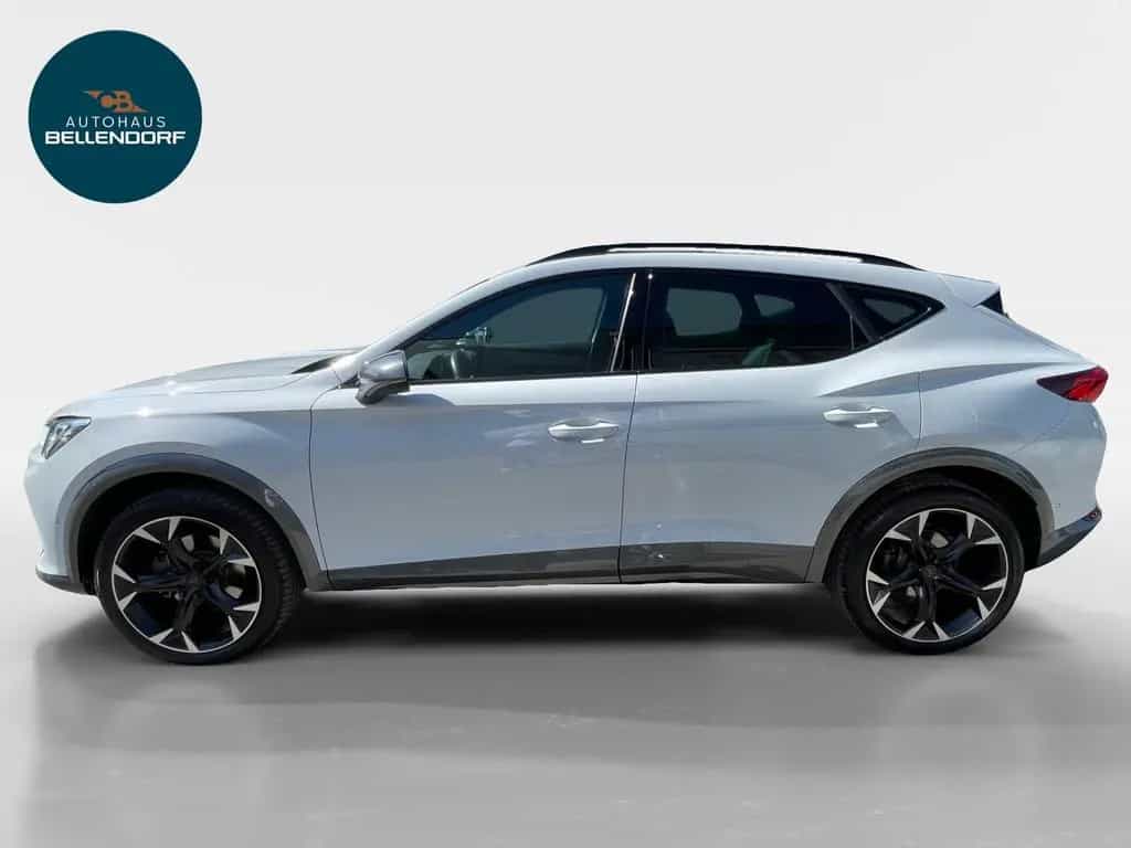 Cupra Formentor 1.5 TSI DSG Full Link Panoramadach Rüc 03/2023-photo-1