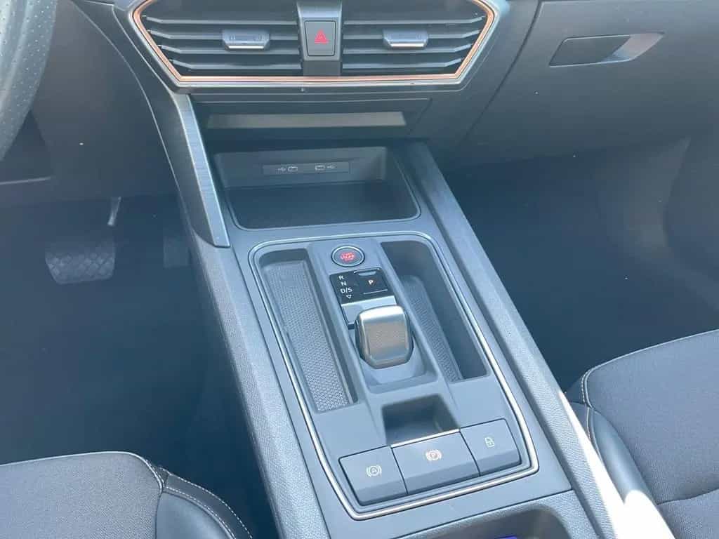 Cupra Formentor 1.5 TSI DSG Full Link Panoramadach Rüc 03/2023-photo-10