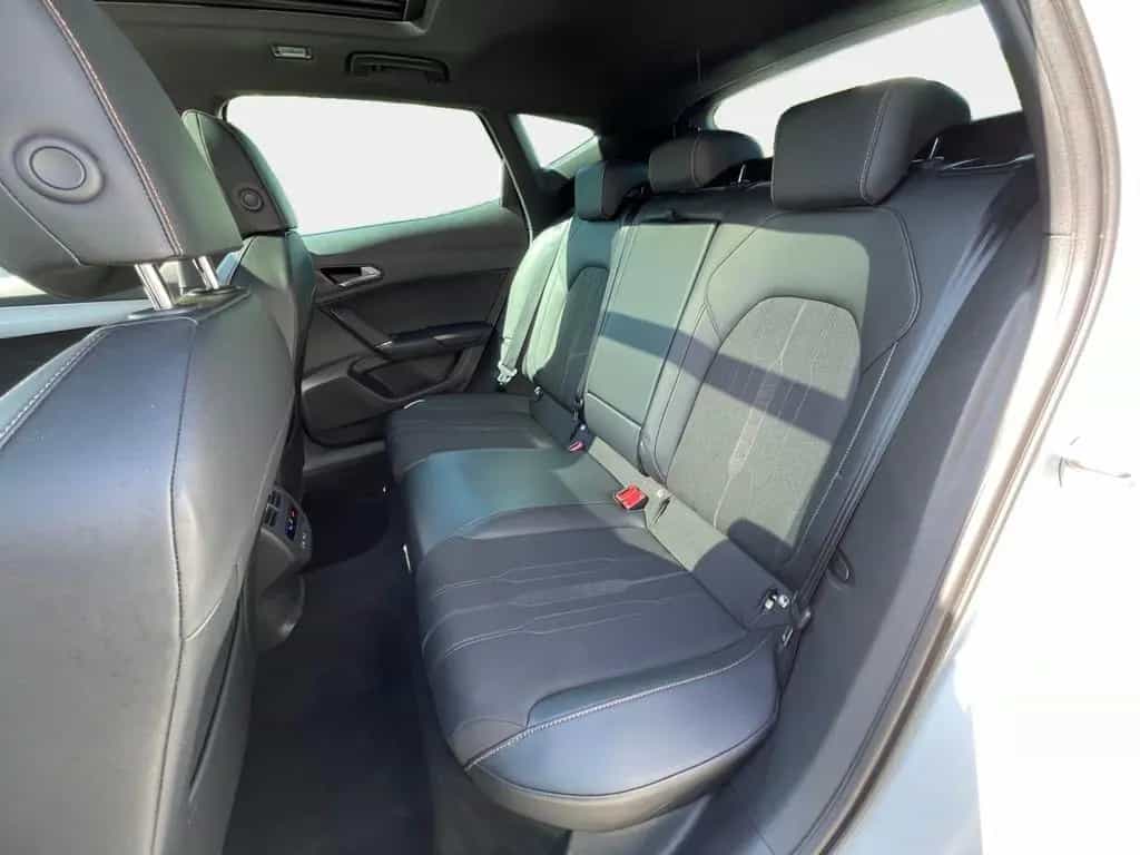 Cupra Formentor 1.5 TSI DSG Full Link Panoramadach Rüc 03/2023-photo-12
