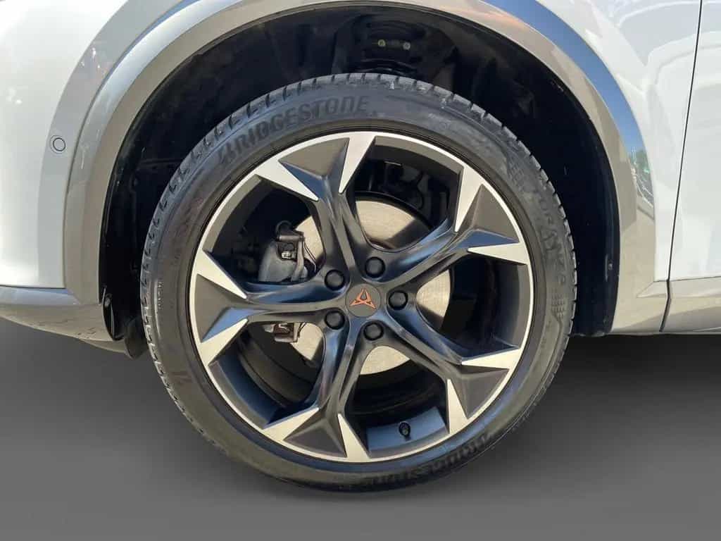 Cupra Formentor 1.5 TSI DSG Full Link Panoramadach Rüc 03/2023-photo-13