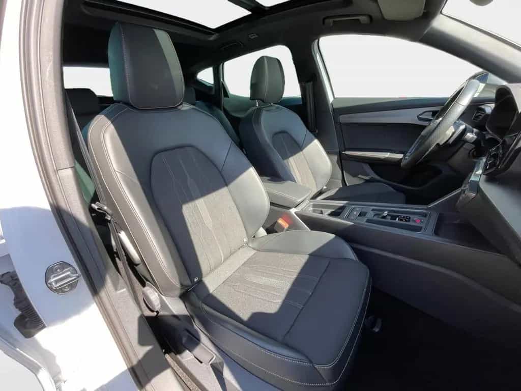 Cupra Formentor 1.5 TSI DSG Full Link Panoramadach Rüc 03/2023-photo-14