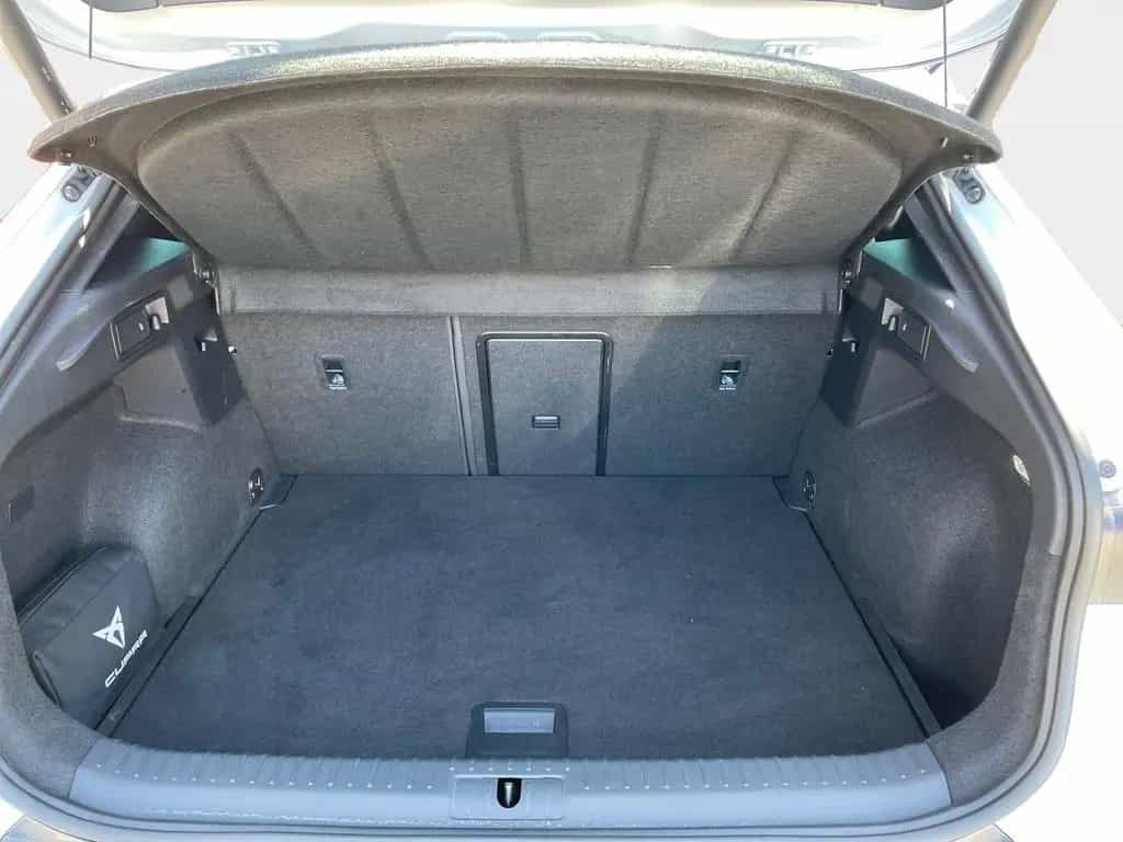 Cupra Formentor 1.5 TSI DSG Full Link Panoramadach Rüc 03/2023-photo-15