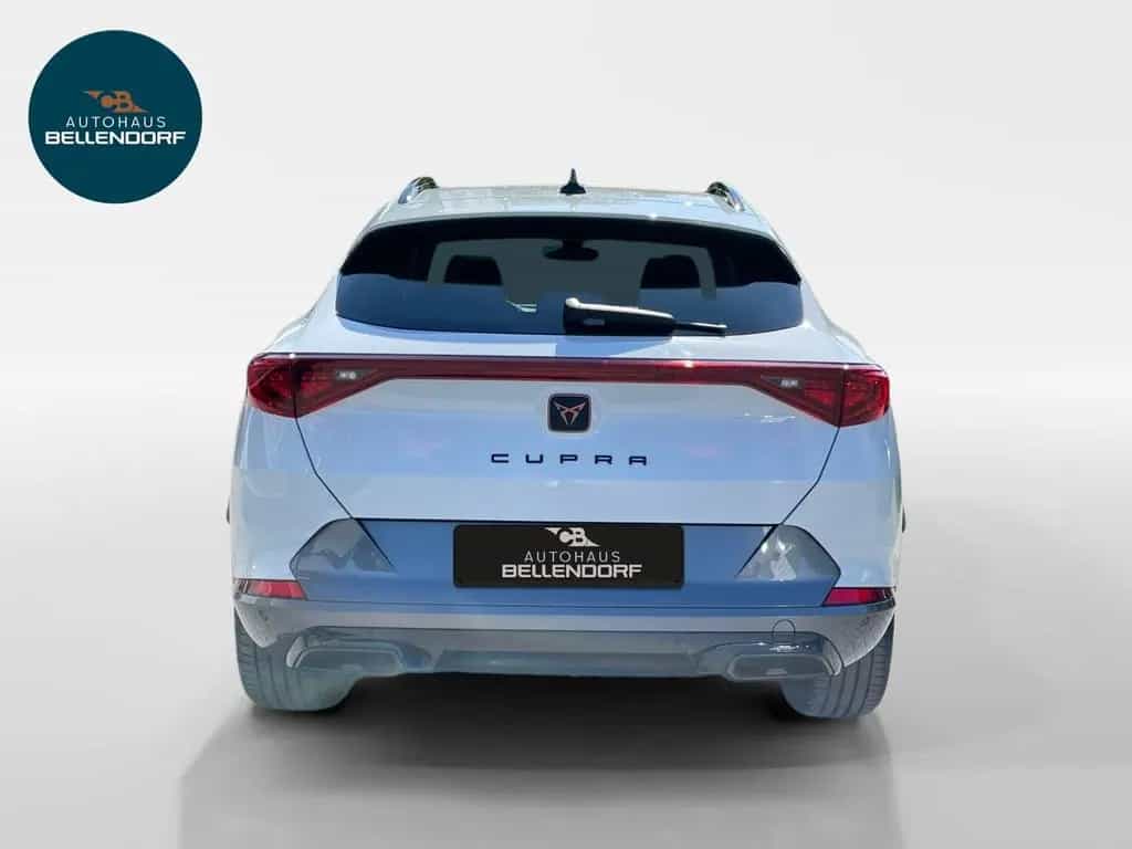 Cupra Formentor 1.5 TSI DSG Full Link Panoramadach Rüc 03/2023-photo-3