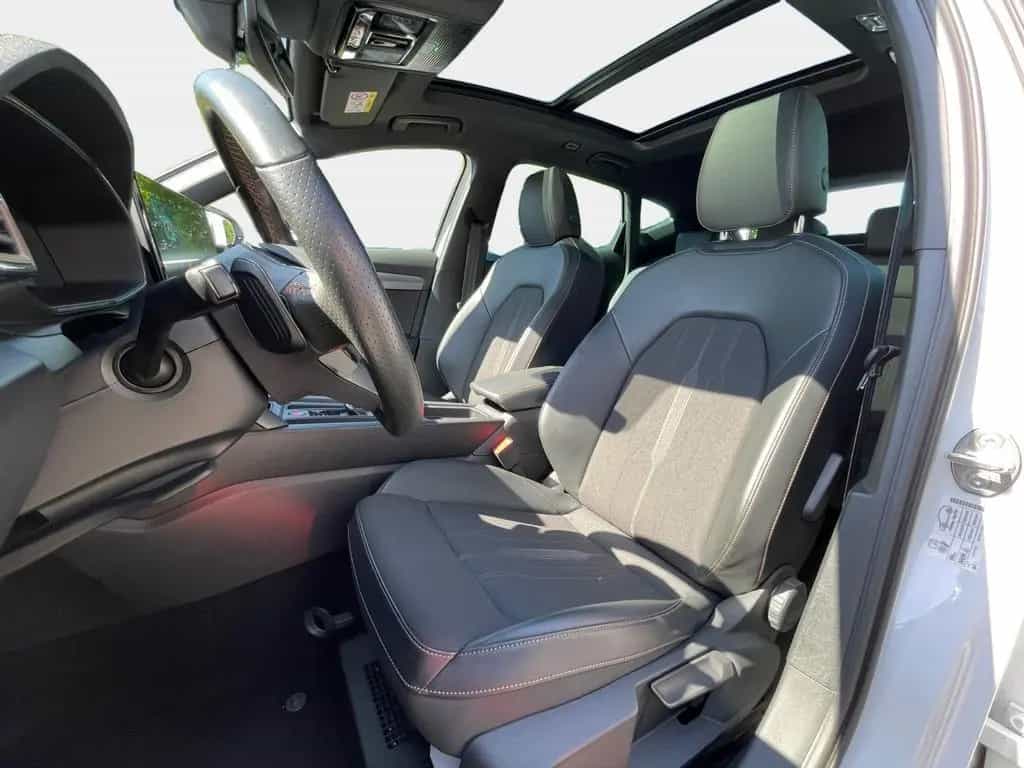 Cupra Formentor 1.5 TSI DSG Full Link Panoramadach Rüc 03/2023-photo-8