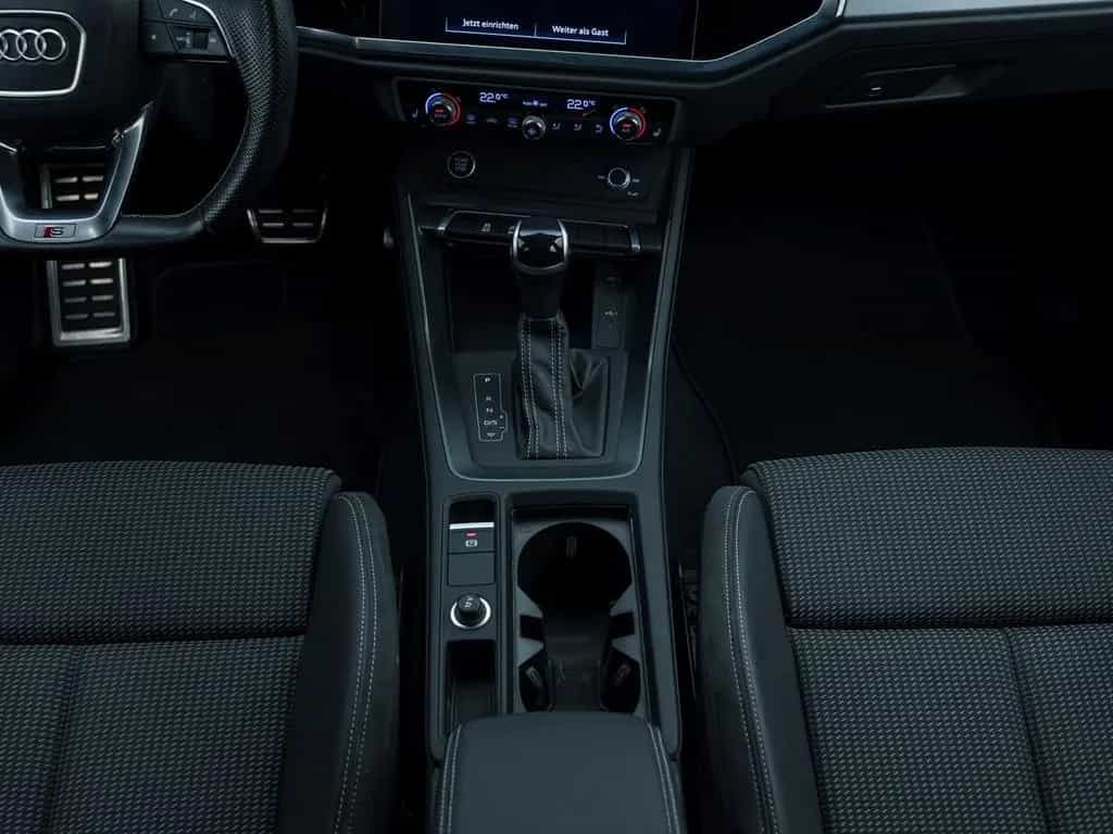 Audi Q3 35 TFSI S-TRO*S-LINE*LED*STHZG*RFK*NAVI*SONOS 11/2022-photo-16