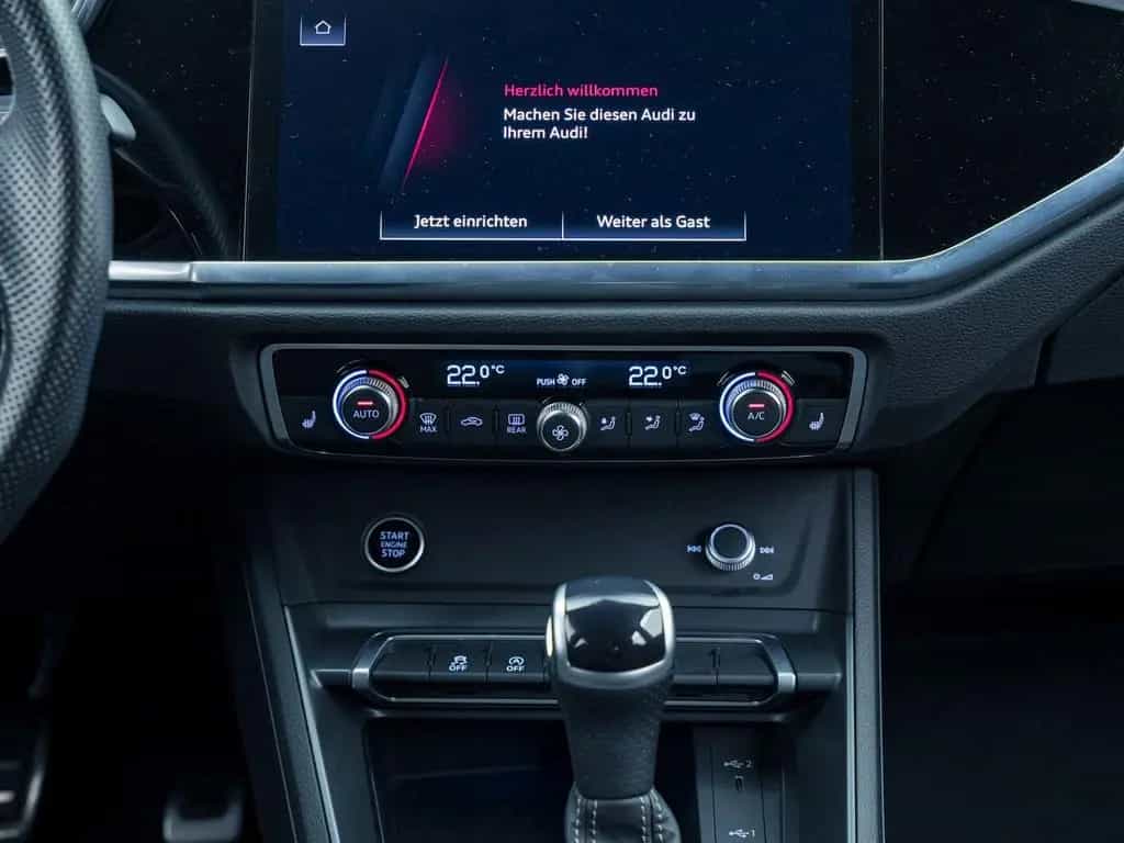 Audi Q3 35 TFSI S-TRO*S-LINE*LED*STHZG*RFK*NAVI*SONOS 11/2022-photo-17