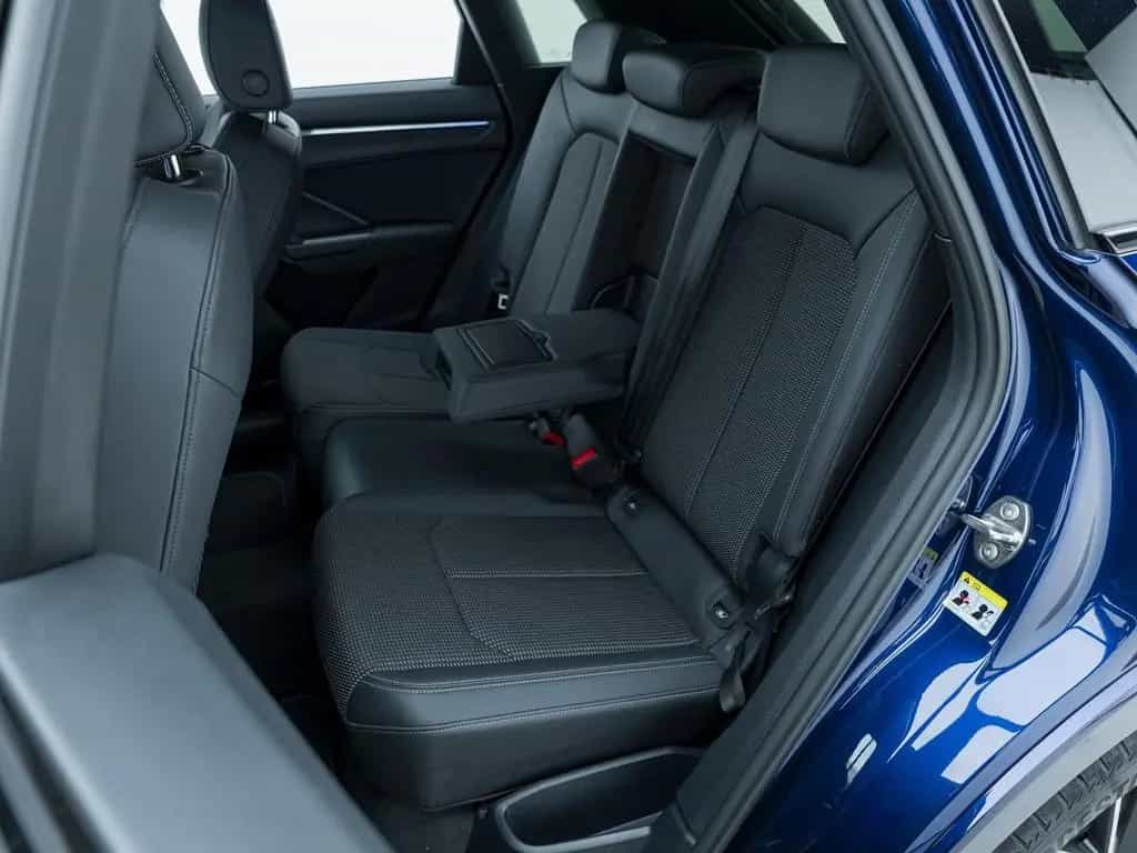 Audi Q3 35 TFSI S-TRO*S-LINE*LED*STHZG*RFK*NAVI*SONOS 11/2022-photo-18