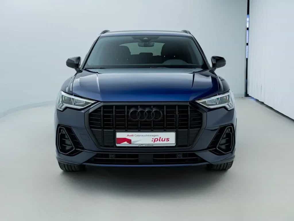 Audi Q3 35 TFSI S-TRO*S-LINE*LED*STHZG*RFK*NAVI*SONOS 11/2022-photo-2