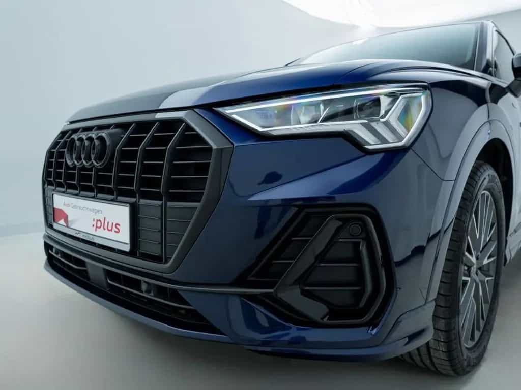 Audi Q3 35 TFSI S-TRO*S-LINE*LED*STHZG*RFK*NAVI*SONOS 11/2022-photo-22