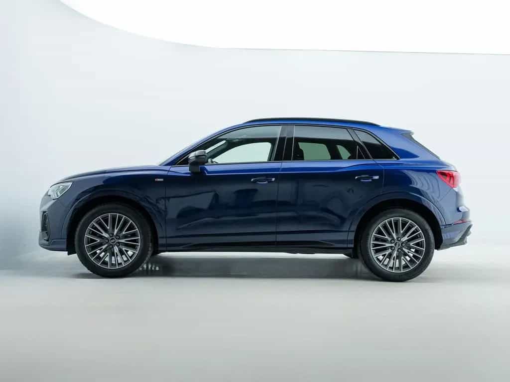 Audi Q3 35 TFSI S-TRO*S-LINE*LED*STHZG*RFK*NAVI*SONOS 11/2022-photo-4