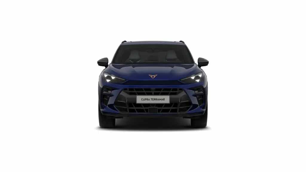 Cupra Terramar VZ 4Drive AHK ACC Pano DCC HeadUp 20" 05/2025-photo-1