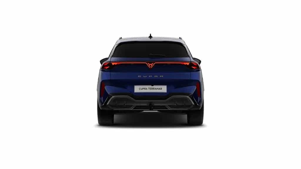Cupra Terramar VZ 4Drive AHK ACC Pano DCC HeadUp 20" 05/2025-photo-7
