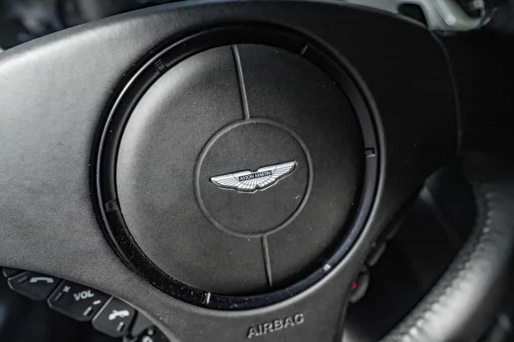 Aston Martin Vanquish Centenary *Low Mileage* 01/2014-photo-15