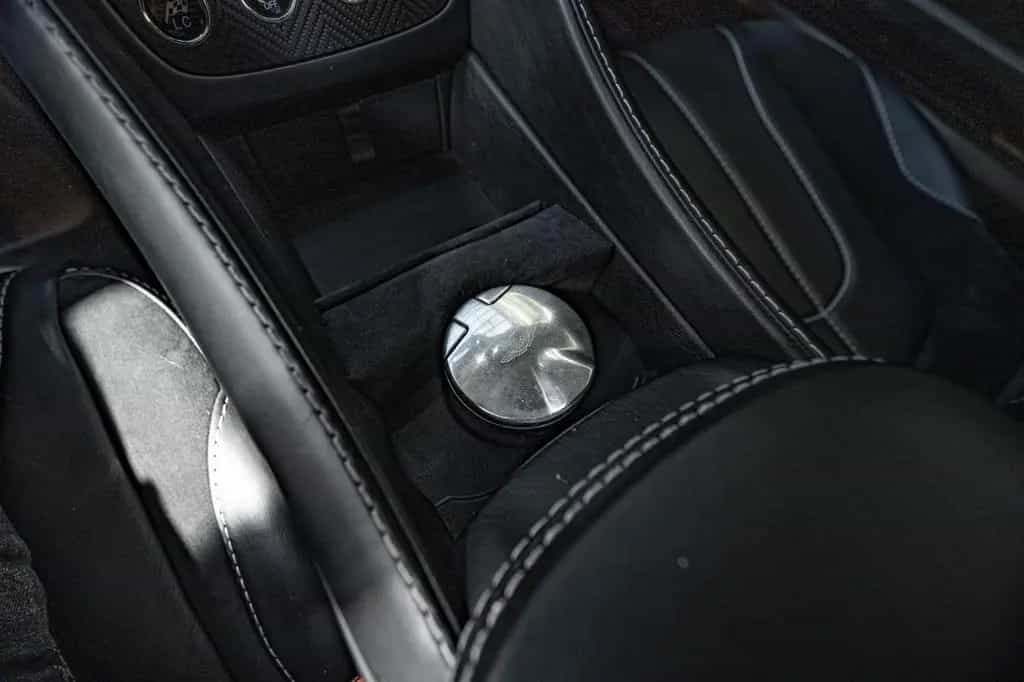 Aston Martin Vanquish Centenary *Low Mileage* 01/2014-photo-19