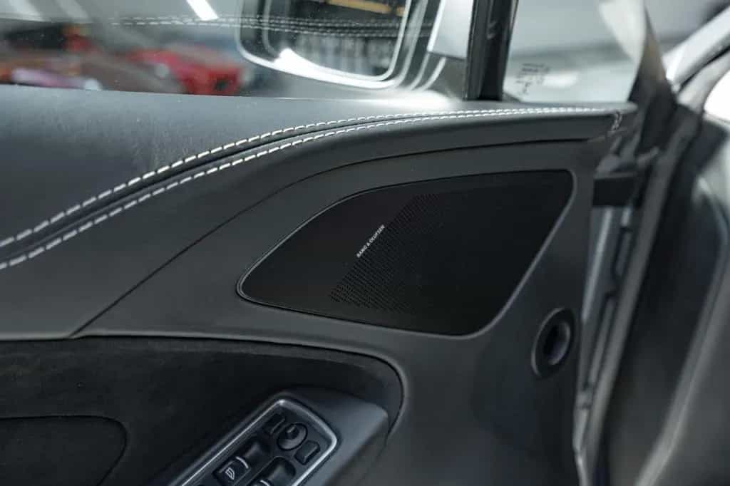 Aston Martin Vanquish Centenary *Low Mileage* 01/2014-photo-23