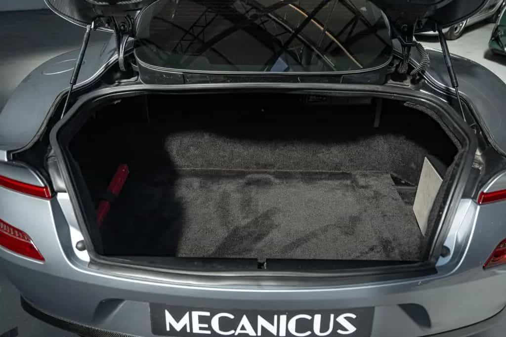 Aston Martin Vanquish Centenary *Low Mileage* 01/2014-photo-27