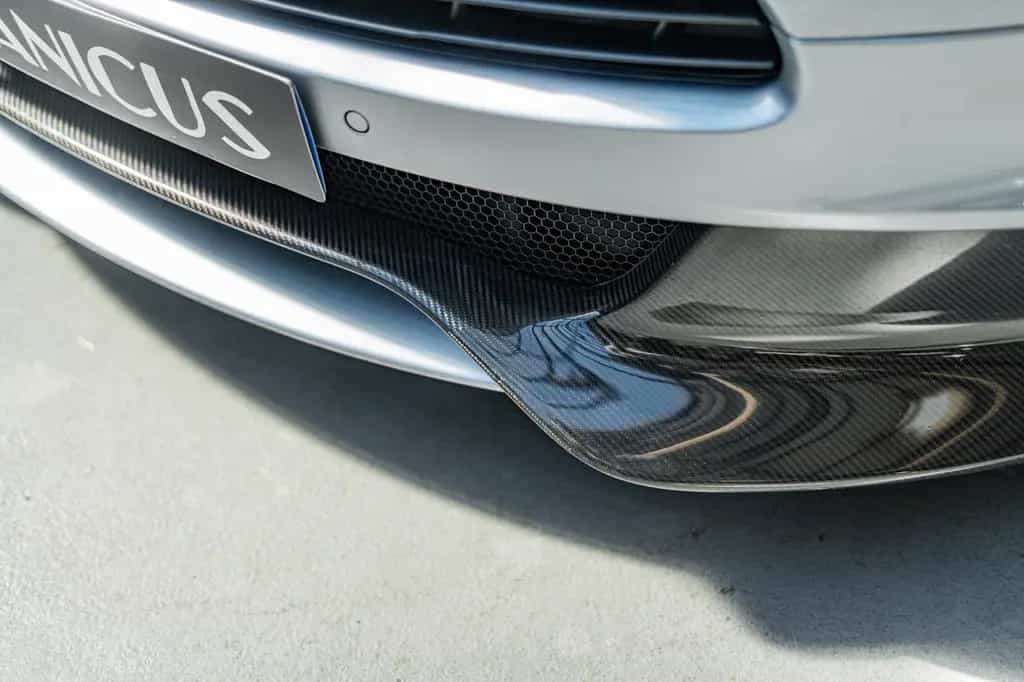 Aston Martin Vanquish Centenary *Low Mileage* 01/2014-photo-31