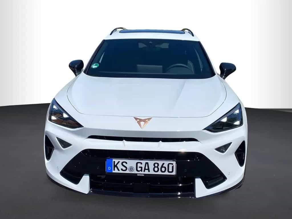 Cupra Formentor 1.5 eTSI DSG, AHK, RFK, PANO 04/2025-photo-2