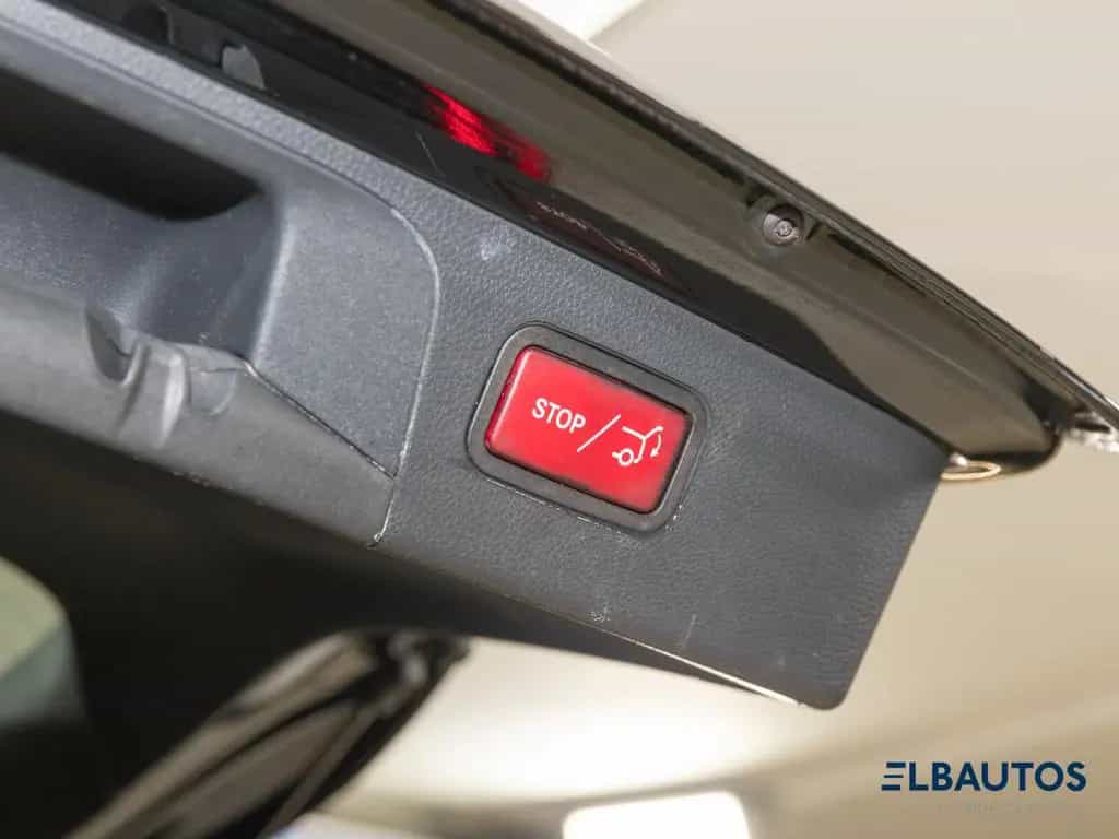 Mercedes-Benz GLC 220 d 4M Multibeam/AHK/Distronic/Kamera/SHZ 11/2019-photo-10