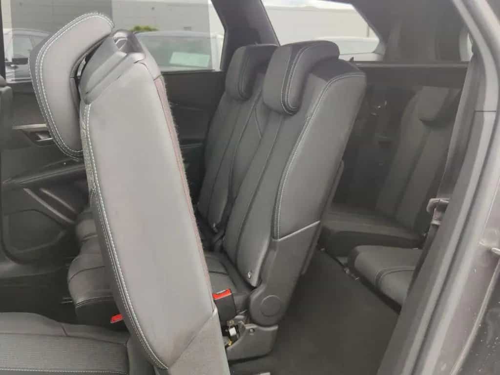 Peugeot 5008 Allure Pack PT130 Kamera PDC SHZ Navi 02/2024-photo-13