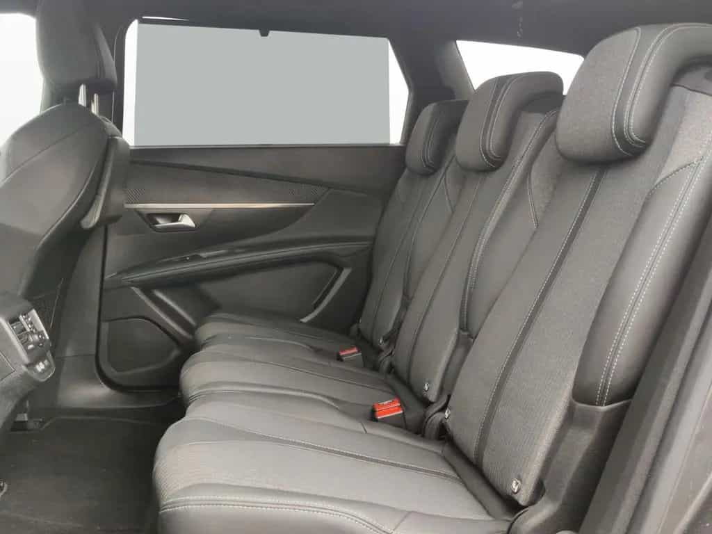 Peugeot 5008 Allure Pack PT130 Kamera PDC SHZ Navi 02/2024-photo-9