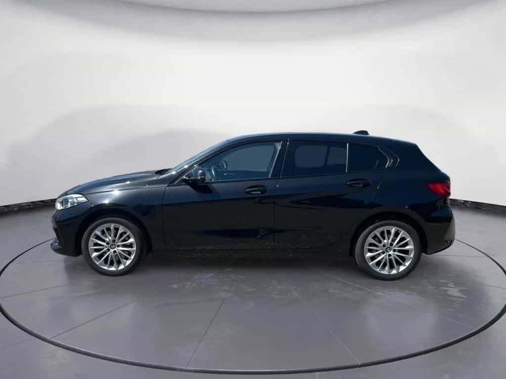 BMW 118 i Sport Line Navi Aut. Klimaaut. Sportsitze P 04/2021-photo-2