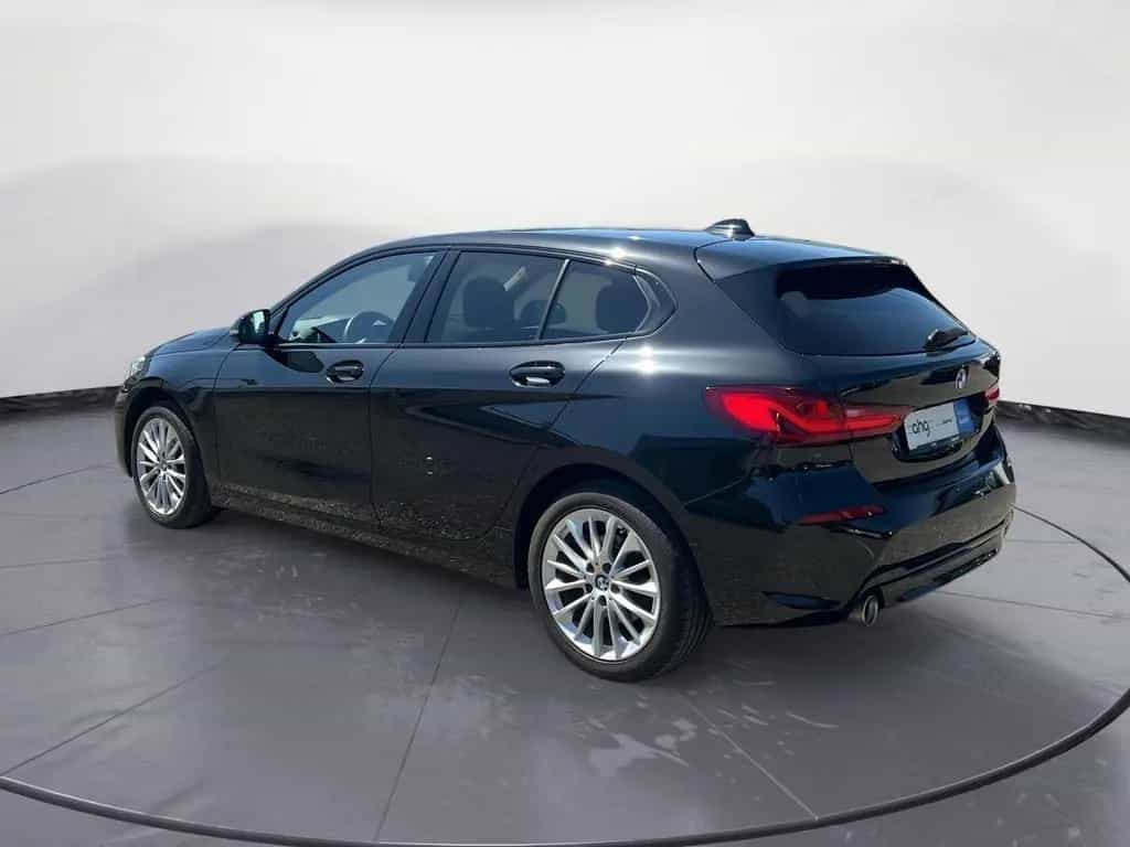 BMW 118 i Sport Line Navi Aut. Klimaaut. Sportsitze P 04/2021-photo-3