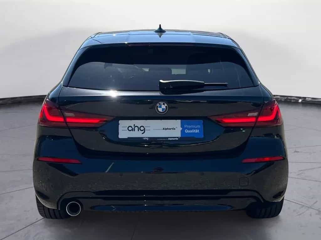 BMW 118 i Sport Line Navi Aut. Klimaaut. Sportsitze P 04/2021-photo-4